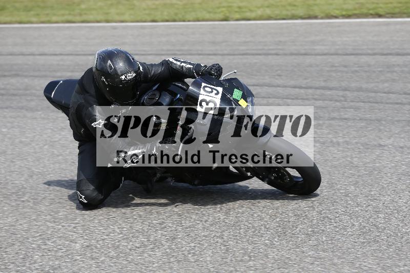 Archiv-2025/24 08.06.2025 TZ Motorsport ADR/Gruppe gruen/39